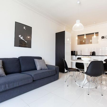 דירות קאן Modern & Cozy 150M From The Croisette מראה חיצוני תמונה