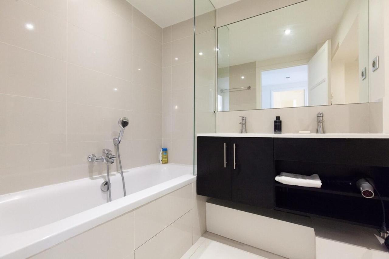 דירות קאן Modern & Cozy 150M From The Croisette מראה חיצוני תמונה